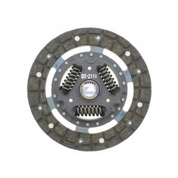 AISIN DT211V - диск сцепления