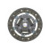 AISIN DT211V - диск сцепления