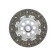 Диск сцепления AISIN DT-215