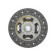 Диск сцепления AISIN DTX-030L