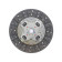 Диск сцепления AISIN DTX-113