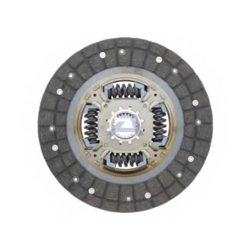 Диск сцепления AISIN DTX-117-1