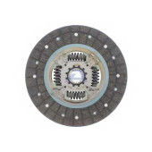 AISIN DTX154 - диск сцепления