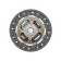 Диск сцепления AISIN DTX-197