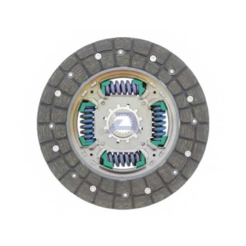 Диск сцепления TOYOTA AURIS / YARIS 1.6-1.8 07-12 <b>AISIN DTX-199</b>-1