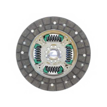 Диск сцепления TOYOTA AURIS / YARIS 1.6-1.8 07-12 <b>AISIN DTX-199</b>