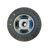 AISIN DTX203 - диск сцепления