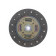 Диск сцепления AISIN DY-057