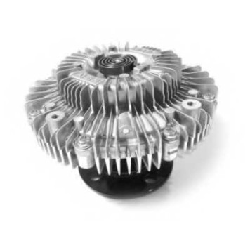 Сцепление вентилятора радиатора AISIN FCR-002