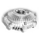 Сцепление вентилятора радиатора AISIN FCT-001