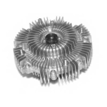 Сцепление вентилятора радиатора AISIN FCT-004