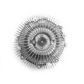 Сцепление вентилятора радиатора AISIN FCT-005