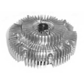 Сцепление вентилятора радиатора AISIN FCT-010