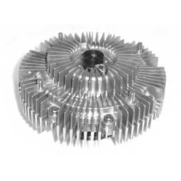 Сцепление вентилятора радиатора AISIN FCT-010