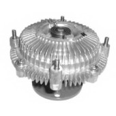 Сцепление вентилятора радиатора AISIN FCT-012