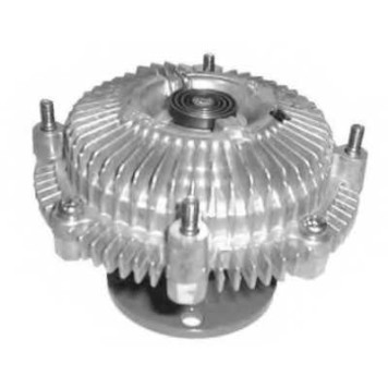 Сцепление вентилятора радиатора AISIN FCT-012