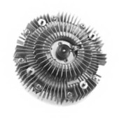 Сцепление вентилятора радиатора AISIN FCT-021