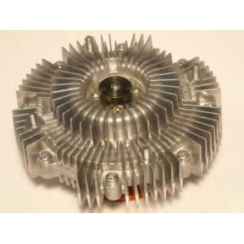 Сцепление вентилятора радиатора AISIN FCT-030