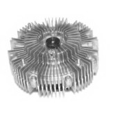 Вискомуфта TOYOTA LAND CRUISER 200 2UZ 07-12 <b>AISIN FCT-075</b>