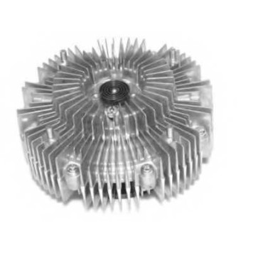 Вискомуфта TOYOTA LAND CRUISER 200 2UZ 07-12 <b>AISIN FCT-075</b>