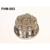 AISIN FHM003 - муфта подключения привода