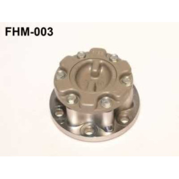 AISIN FHM003 - муфта подключения привода