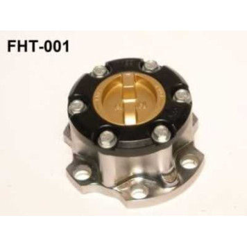 Сцепление вентилятора радиатора AISIN FHT-001