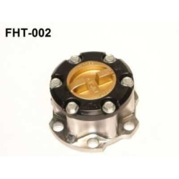 Сцепление вентилятора радиатора AISIN FHT-002