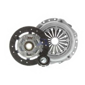Комплект сцепления AISIN KM-076