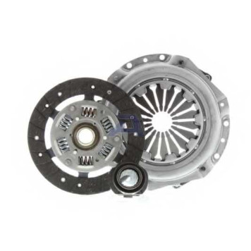 Комплект сцепления AISIN KM-076