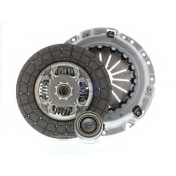 AISIN KT291C - комплект сцепления