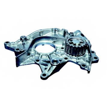 AISIN OPT025 - насос масляный