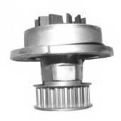 AISIN WO001 - помпа водяная