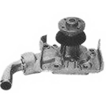 Водяной насос AISIN WPD-006