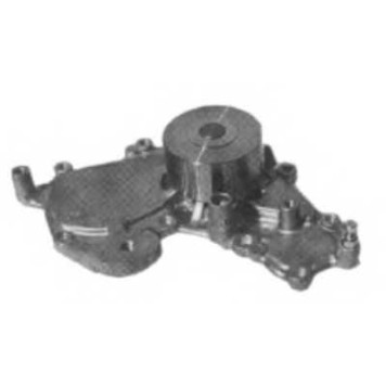 Водяной насос AISIN WPH-008
