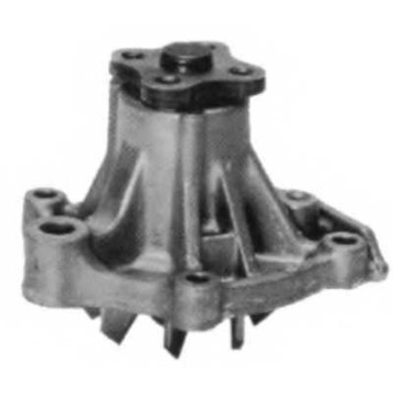 Водяной насос AISIN WPH-012