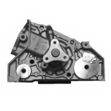 AISIN WPK004 - помпа водяная