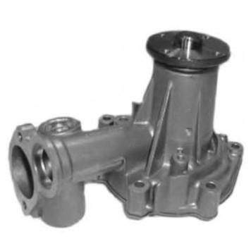 AISIN WPM002 - помпа водяная GWM32A/ GWM39A