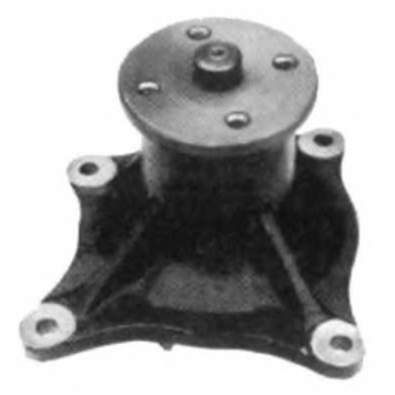 Водяной насос AISIN WPM-008