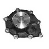 AISIN WPN040 - помпа водяная GWN78A