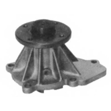 AISIN WPN059 - помпа водяная