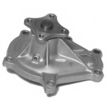 AISIN WPN060 - помпа водяная