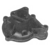 AISIN WPN063 - помпа водяная GWN44A