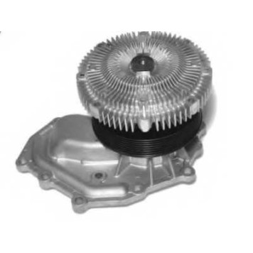 Водяной насос AISIN WPN-914