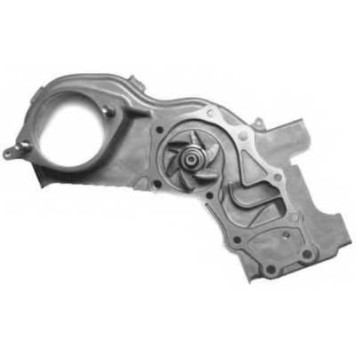 AISIN WPT115 - помпа водяная