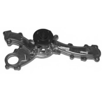 AISIN WPT142 - помпа водяная