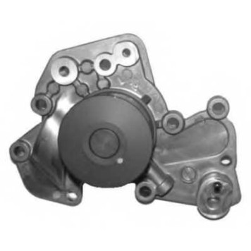 AISIN WPY006 - помпа водяная GWHY45A