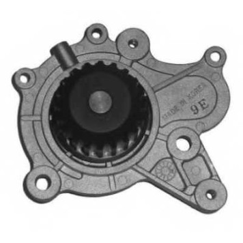 Водяной насос AISIN WPY-007