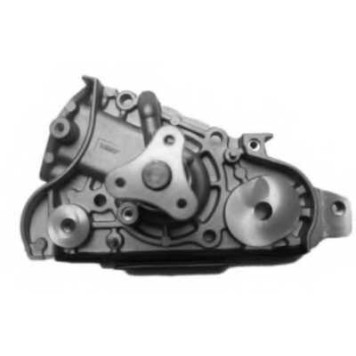 AISIN WPZ027V - помпа водяная GWMZ39A