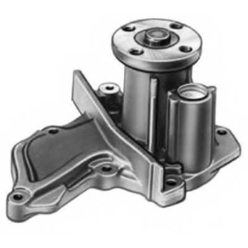 Водяной насос AISIN WPZ-912